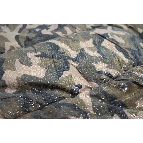 Zfish spaci pytel Hoogan Camo 5season