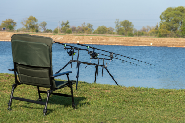 Kempingové vybavení