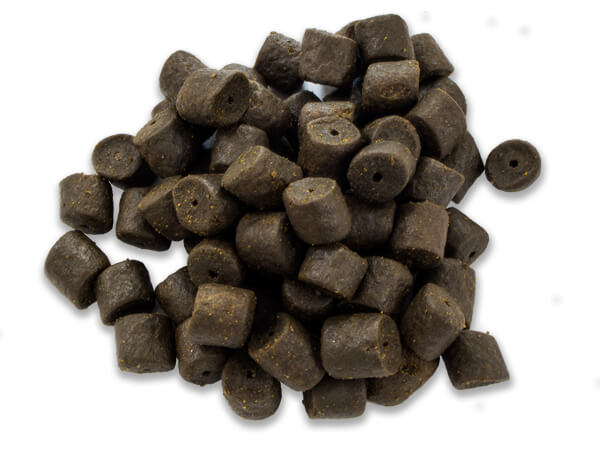 Carp Servis Vaclavik Pelety Halibut s dírou