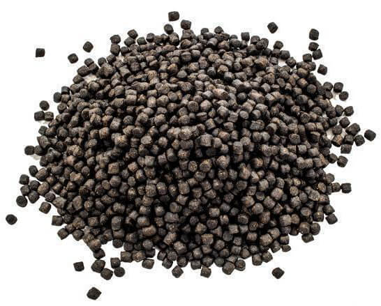 Carp servis Vaclavik pstruzi pelety