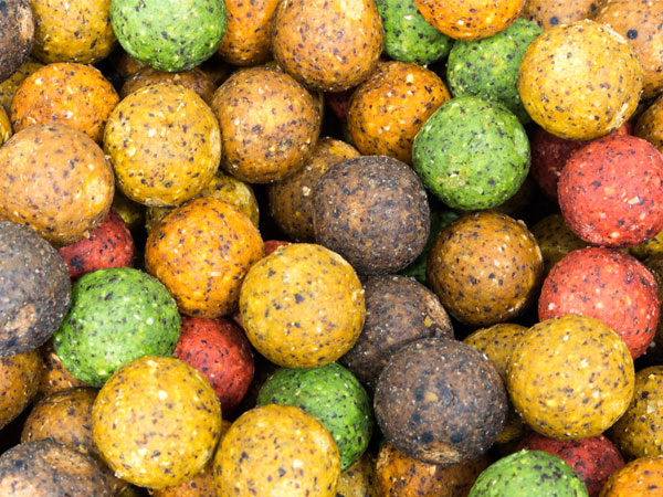 Carp servis vaclavik boilies mix 3kg Carp servis vaclavik boilies mix 3kg