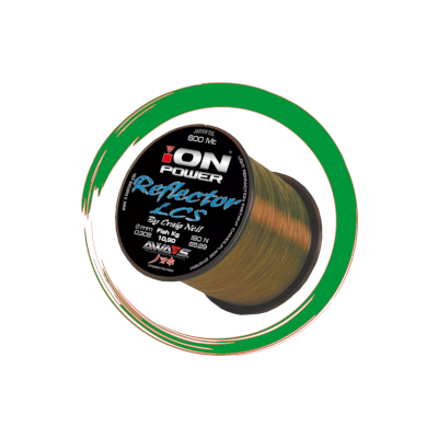 Vlasce, fluorocarbon