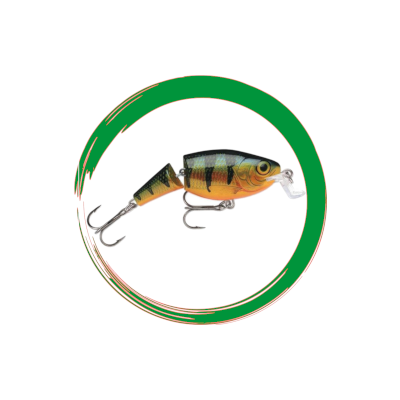 Vláčecí nástrahy