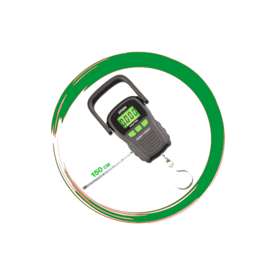 Váhy, metry, stojany