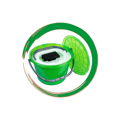 Řízkovnice a vzduchování