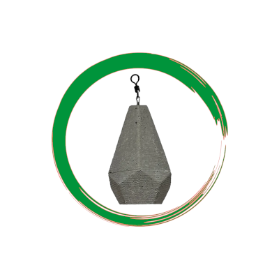 Eco betonové zátěže