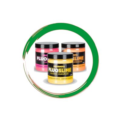 Tekuté a práškové dipy