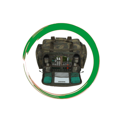 Jídelní taška, sady