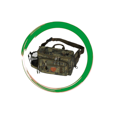 Přívlačové tašky