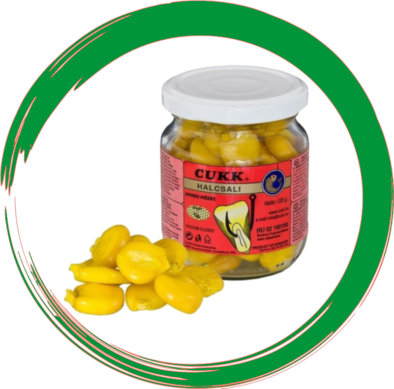 Nástrahy na háček