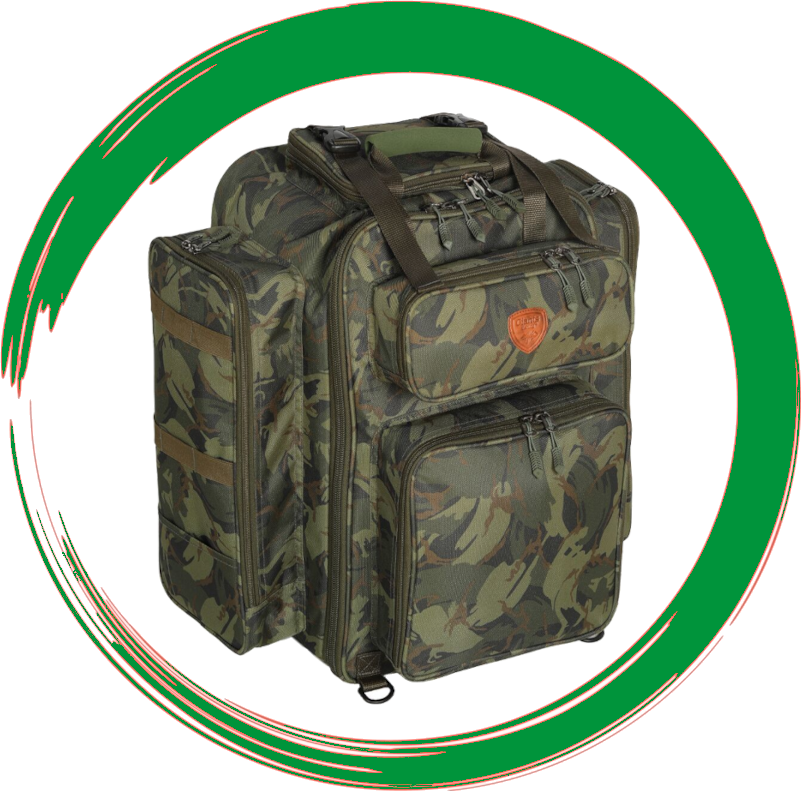 Tašky, batohy a pouzdra