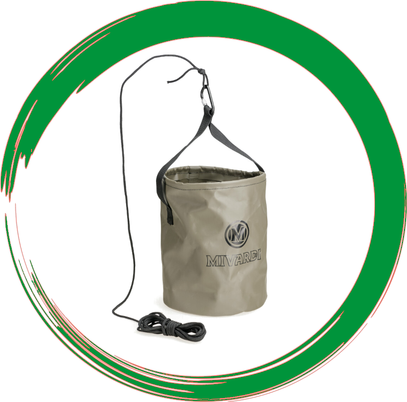 Nádoby na vodu, desinfekce