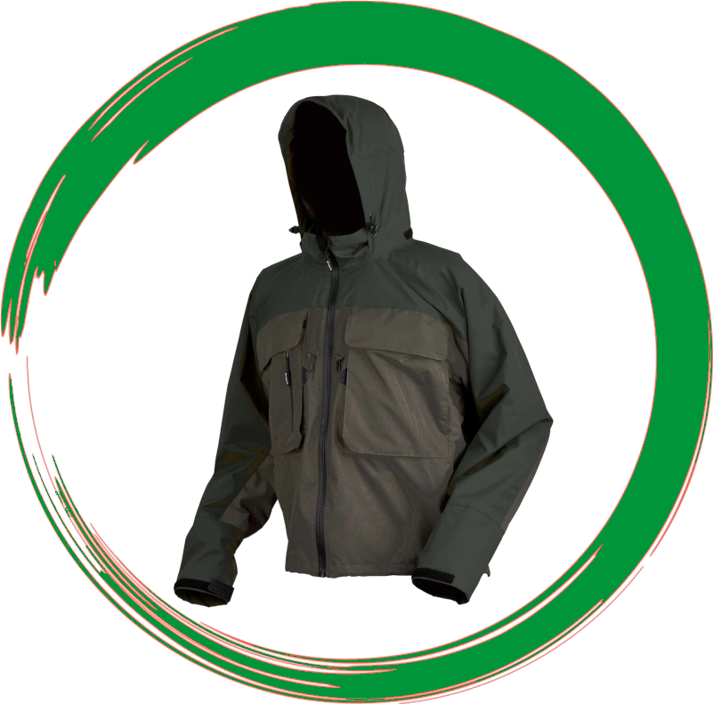 Bundy, kalhoty a vesty