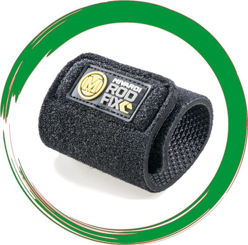 Příslušenství, pouzdra na pruty