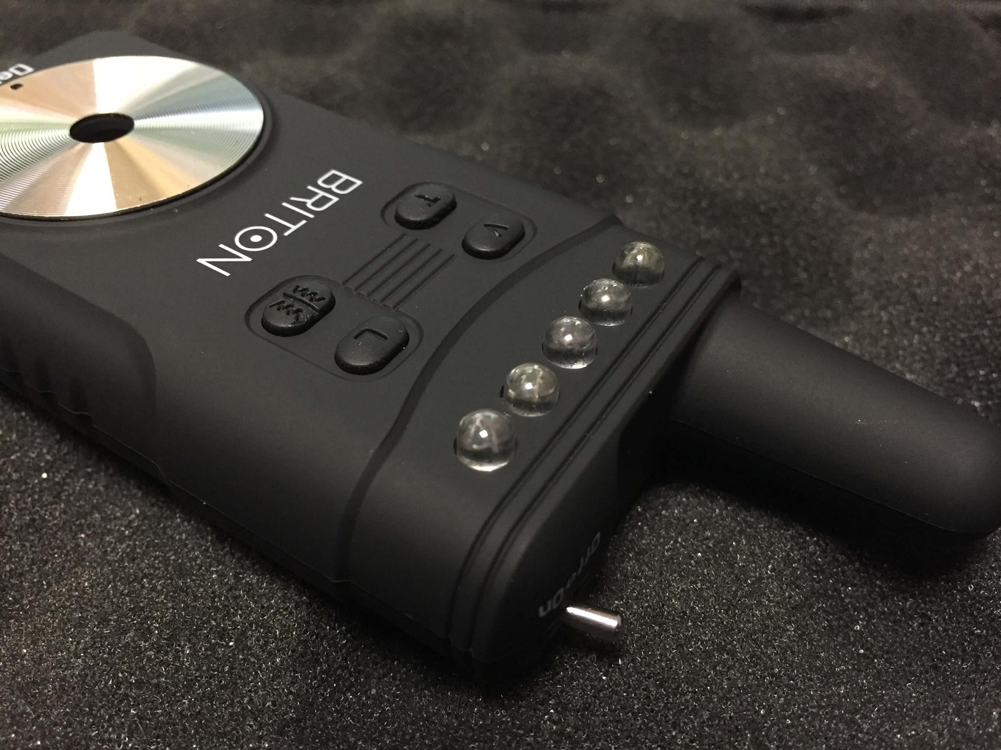 Sada signalizátorů Delphin BRITON