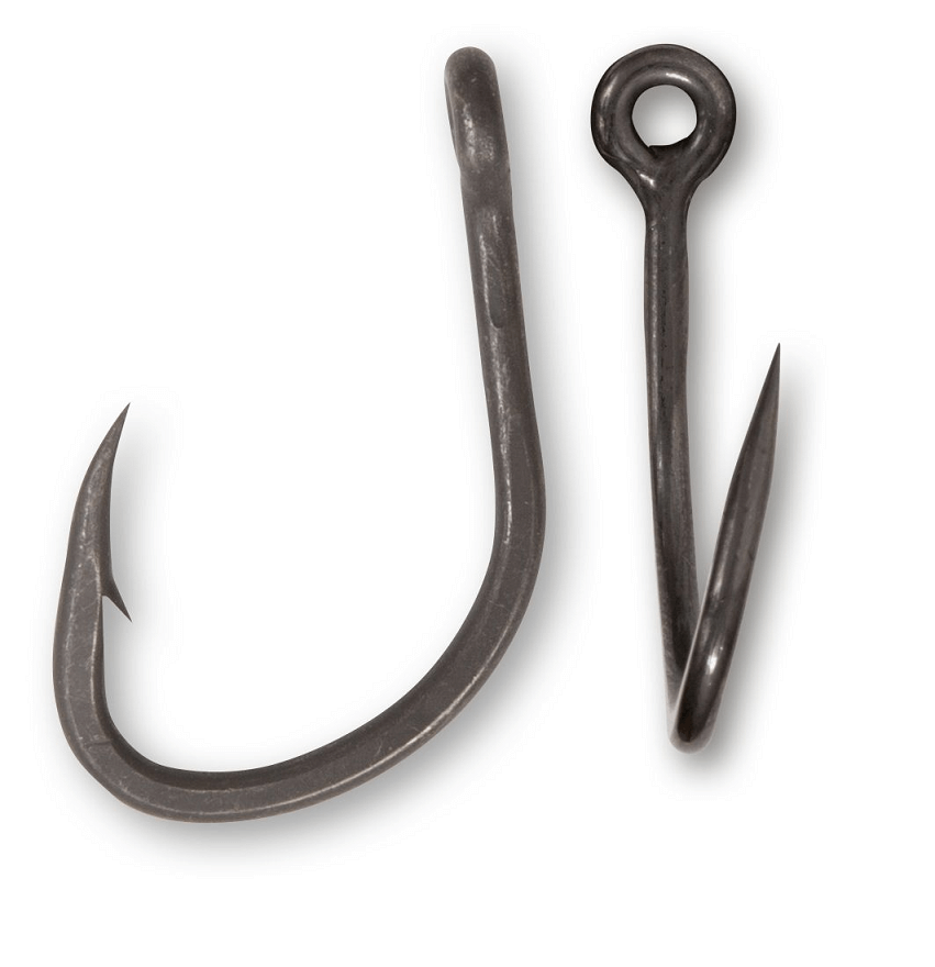 BLACK CAT Jednoháček Cat Hooker OG 2/0