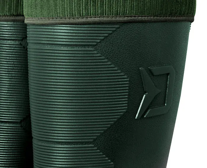 DELPHIN Holínky Bronto vel. 45