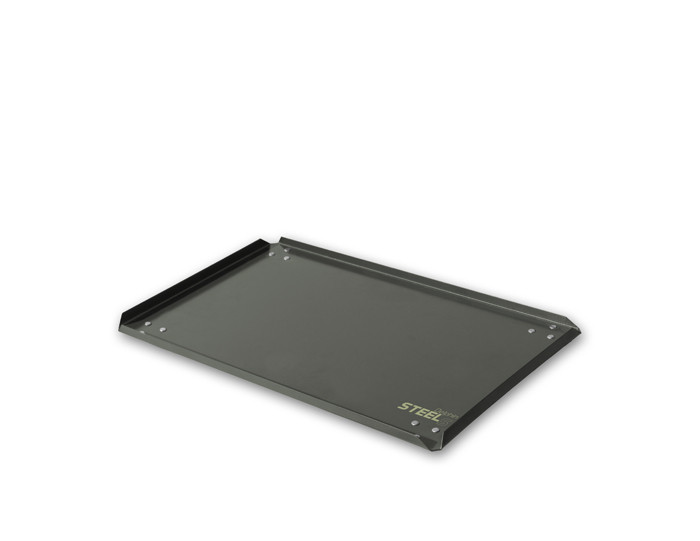 DELPHIN Kaprařský stolek STEELS L 47x30cm