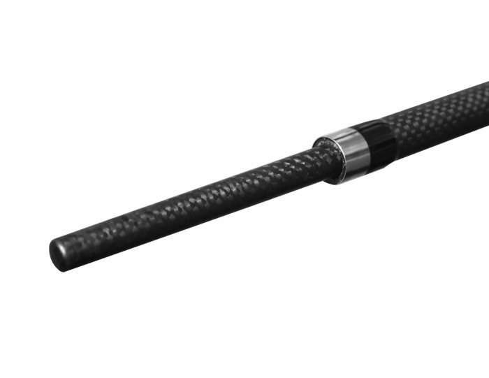 DELPHIN Prut Hazard 330cm 500g 2-díl