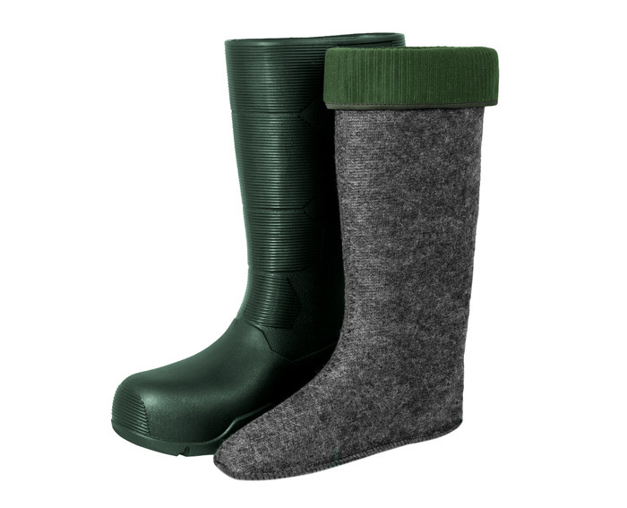 DELPHIN Holínky Bronto vel. 42