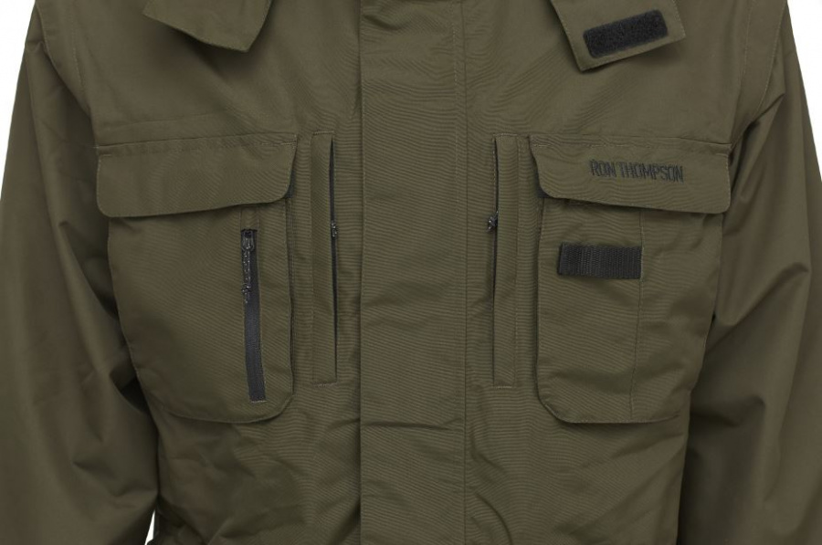 RON THOMPSON Bunda Manitoba Jacket XXL