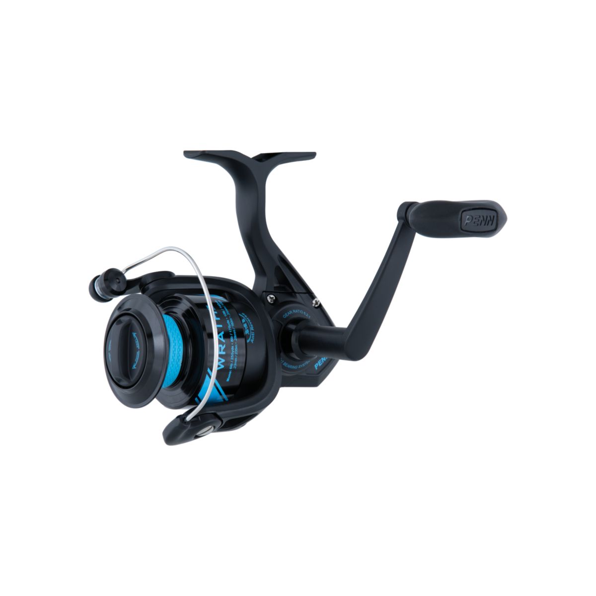 PENN Naviják WRATH 4000