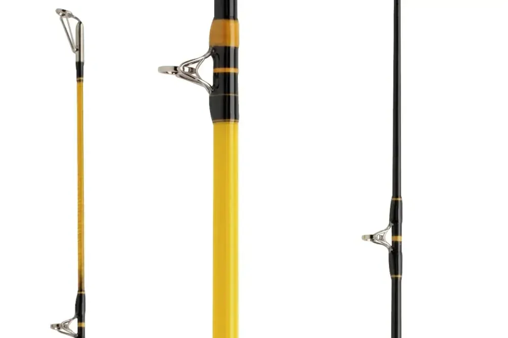 WFT Prut Never Crack Catfish Boat LTC 270cm 250-1000g 2-díl