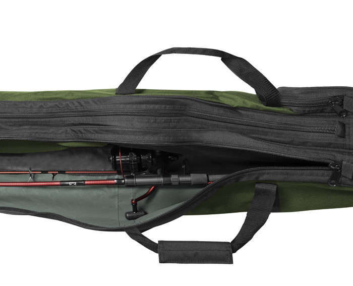 DELPHIN Pouzdro na pruty CLASSA 130