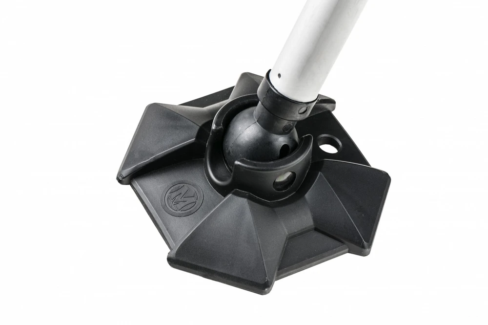 AKCE MIVARDI Křeslo CamoCODE Quattro + transportní taška CamoCode Q