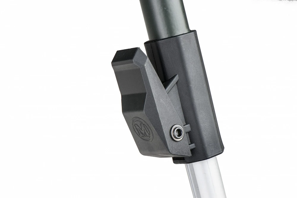 AKCE MIVARDI Křeslo CamoCODE Quattro + transportní taška CamoCode Q