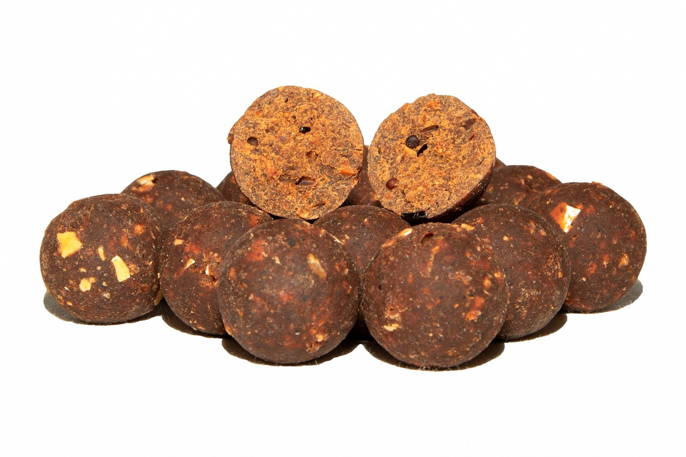 MIVARDI Boilies Rapid Excellent Kapří Guláš 250g 24mm