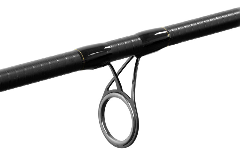 DELPHIN Prut River Trophy NXT 400cm 200g 3-díl