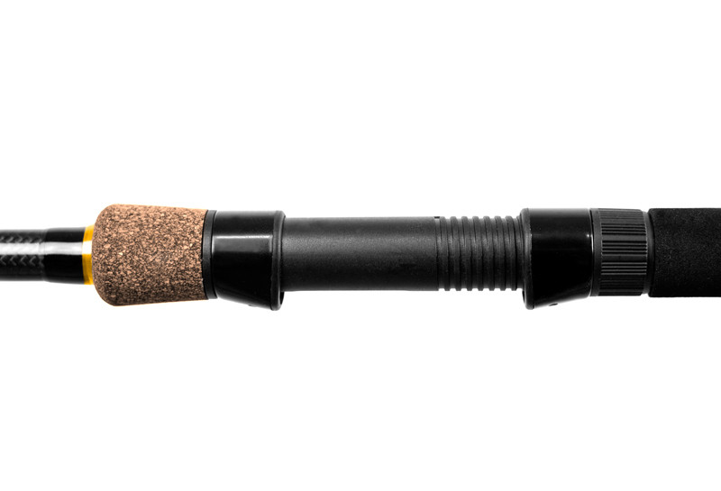 DELPHIN Prut River Trophy NXT 400cm 200g 3-díl