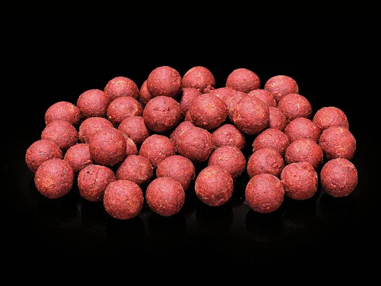 SPORTCARP Boilies Liver Protein Maďarská klobása 1kg 20mm
