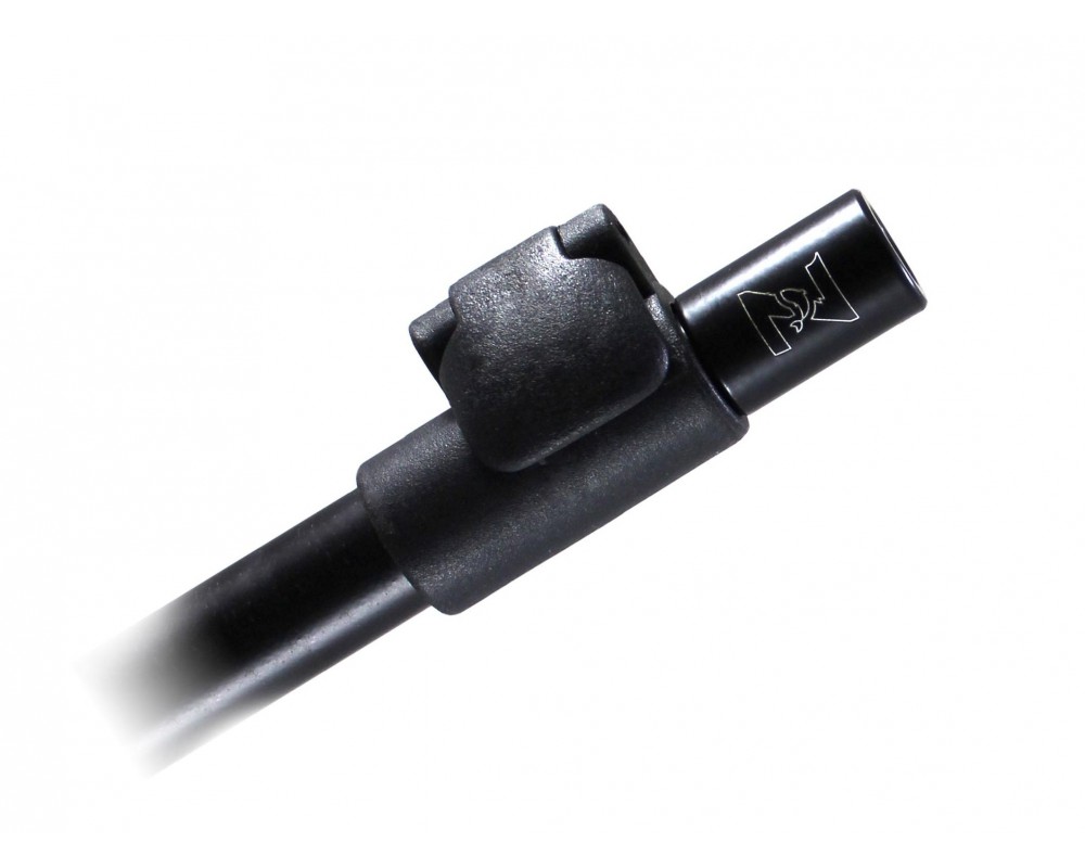 ZFISH Vidlička Bankstick Superior Drill 60-110cm