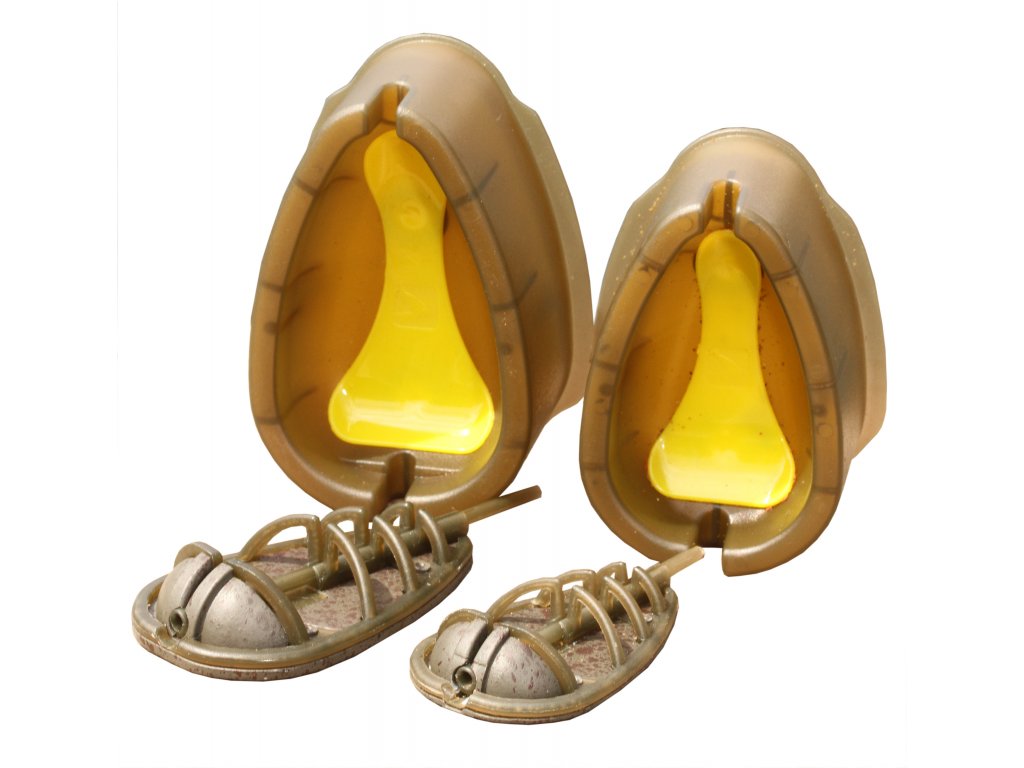 AVID Method Feeders Large 70,9g 2pcs.