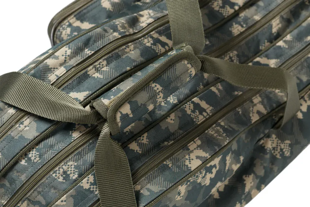 MIVARDI Pouzdro na pruty Multi Camo 130cm