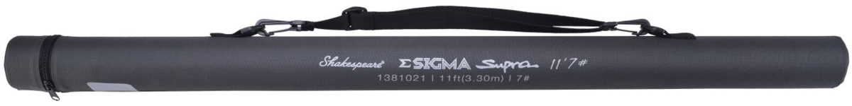 SHAKESPEARE Prut Sigma Supra Fly 8ft 4WT 4pcs