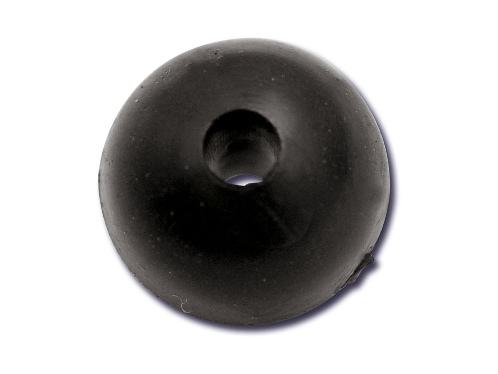 MADCAT Gumové zarážky Rubber Beads 10mm