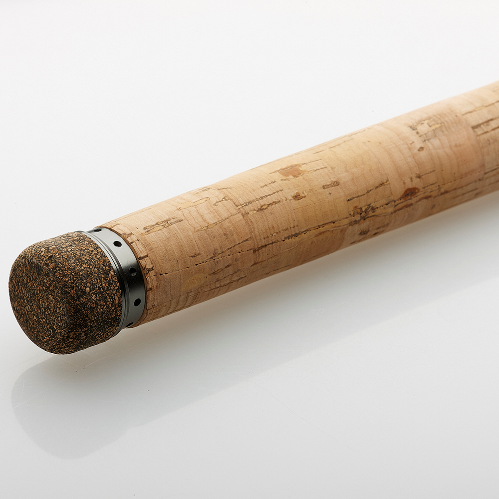 DAM Prut Backbone II Tele 240cm 50-100g