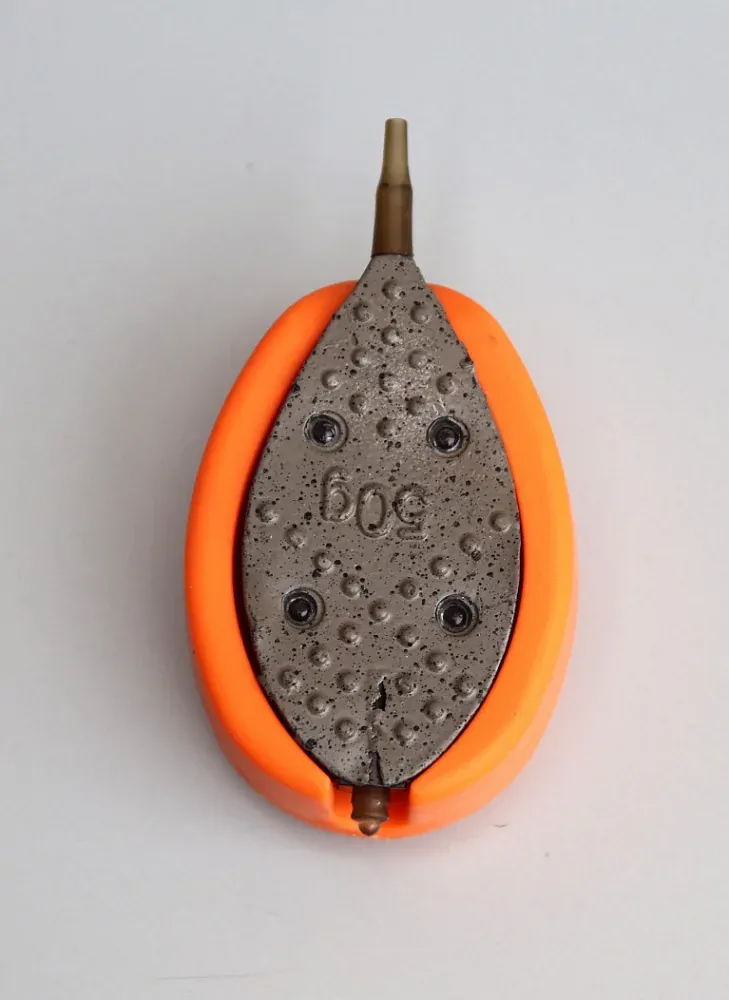 MIVARDI Krmítko Method Feeder Premium XL 80g