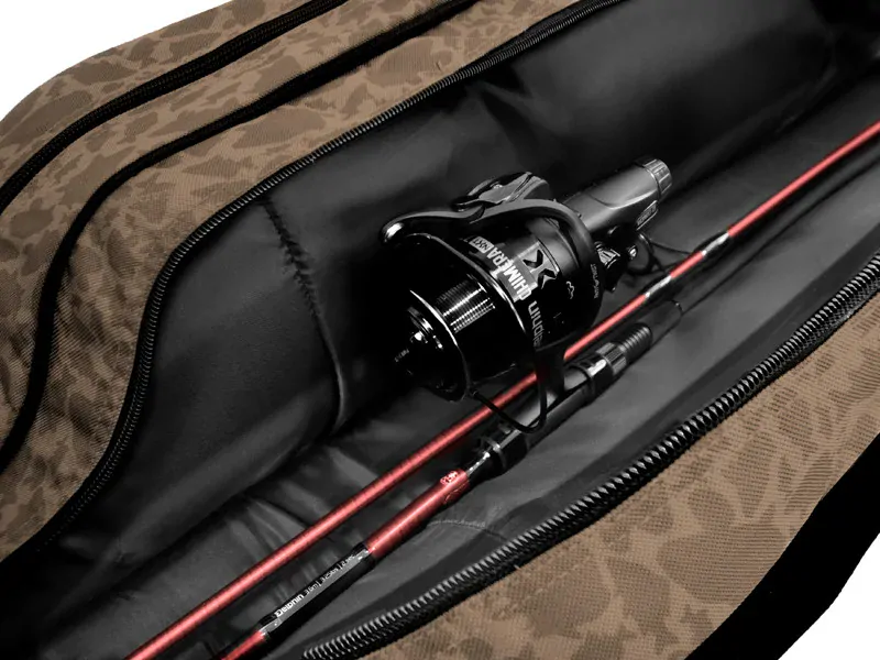 DELPHIN Pouzdro AREA DoubleSAFE Carpath 300-2 165cm