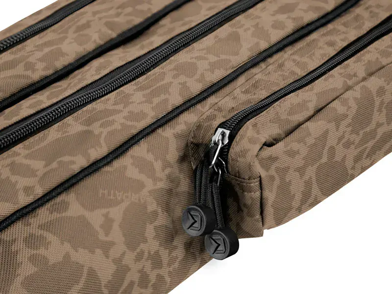 DELPHIN Pouzdro AREA DoubleSAFE Carpath 360-2 195cm