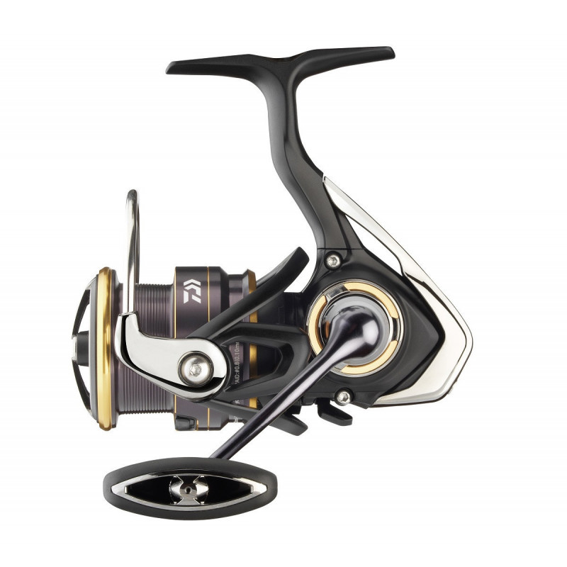 Ersatzspule für Daiwa Ninja LT 4000-C | Bergedorfer Angler-Centrum