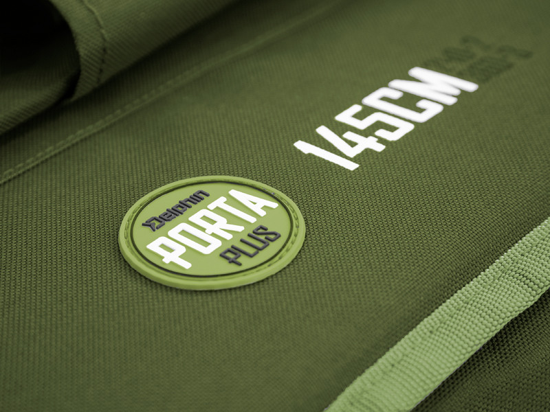 DELPHIN Pouzdro PORTA +Plus 200