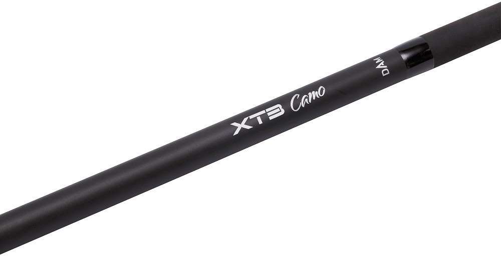 DAM Podběrák XT3 Camo Landing net 50"
