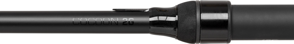 JRC Prut Cocoon 2G Rod 300cm 3,25lb 2-díl