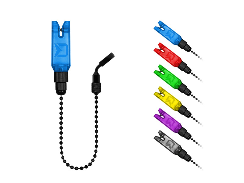 DELPHIN Řetízkový swinger ChainBLOCK Zelený