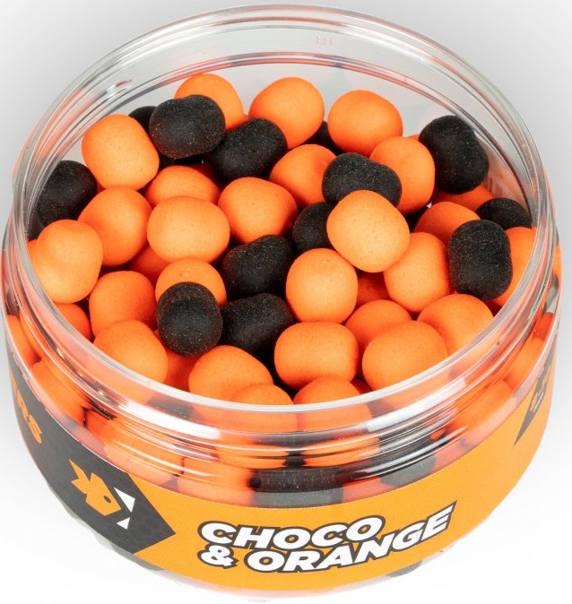 FEEDER EXPERT Wafters Butyric Ananas 100ml 10mm