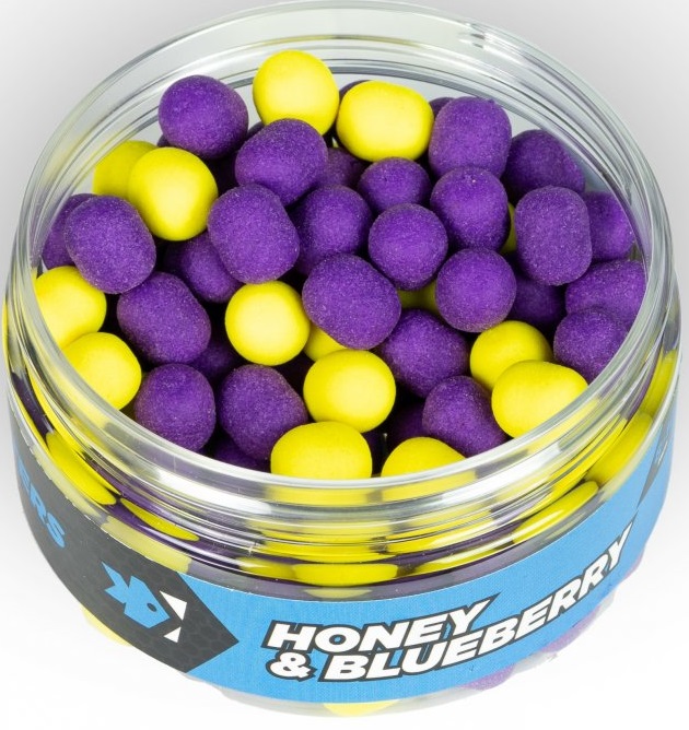 FEEDER EXPERT Wafters Butyric Ananas 100ml 10mm